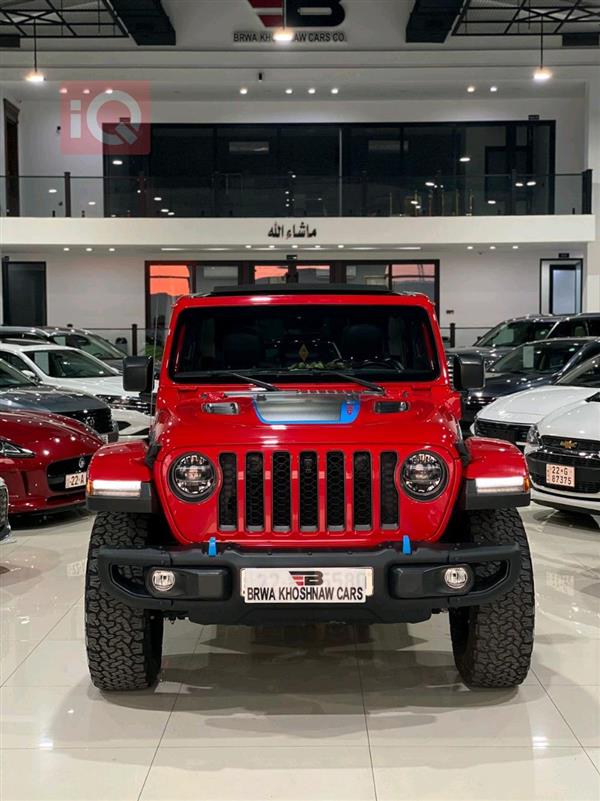 Jeep for sale in Iraq